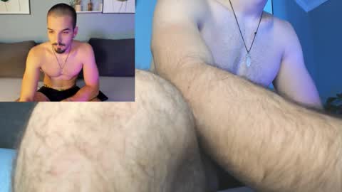 Snapshot of lustful_and_horny chatting on 10.26.25 Frank online show from 10.26.25