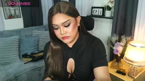 Sasha online show from 05.13.26