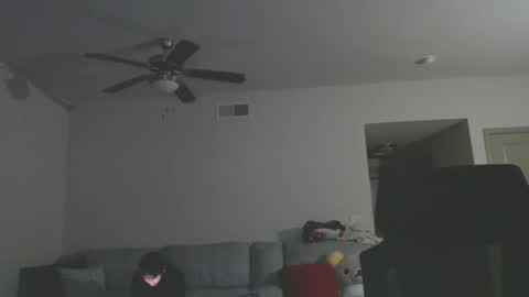 Snapshot of lustfullives chatting on 12.14.24 LustfulLives online show from 12.14.24