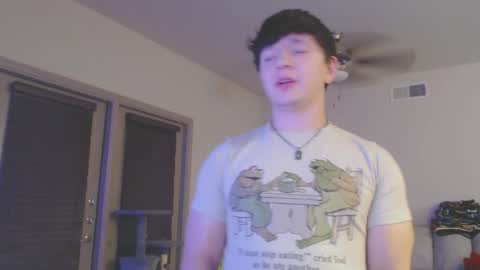 Snapshot of lustfullives chatting on 12.17.24 LustfulLives online show from 12.17.24