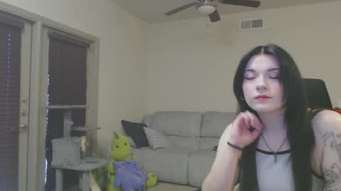 Snapshot of lustfullives chatting on 12.21.24 LustfulLives online show from 12.21.24