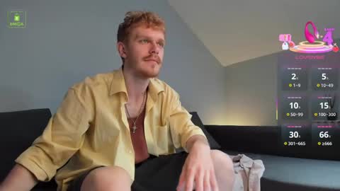 lustfullooking online show from 05.02.26