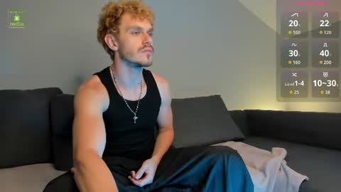 lustfullooking online show from 06.11.26