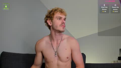 lustfullooking online show from 06.24.26