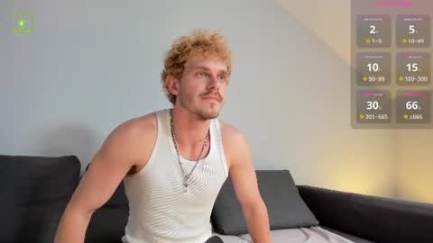 lustfullooking online show from 06.28.26