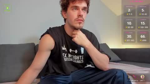 lustfullooking online show from 07.02.26