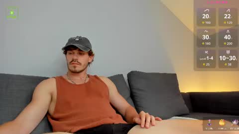 lustfullooking online show from 07.23.26