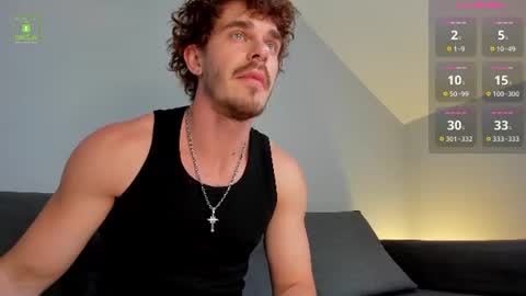 lustfullooking online show from 07.26.26
