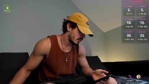 lustfullooking online show from 08.02.26