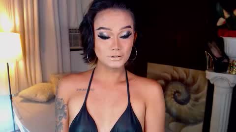 AdriannaFowks online show from 03.21.26