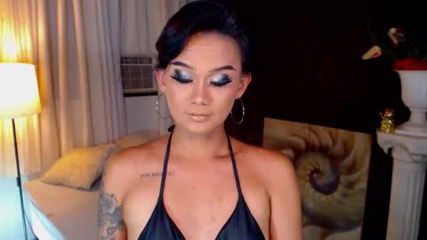AdriannaFowks online show from 03.26.26