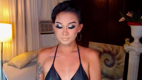 AdriannaFowks online show from 04.10.26