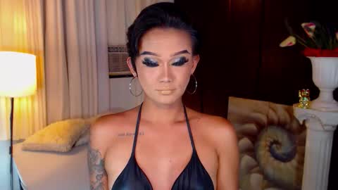 AdriannaFowks online show from 04.14.26