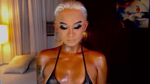 AdriannaFowks online show from 05.23.26
