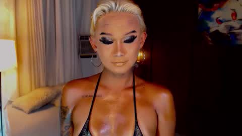 AdriannaFowks online show from 06.03.26