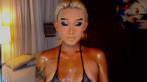 AdriannaFowks online show from 06.13.26