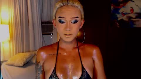 AdriannaFowks online show from 06.14.26