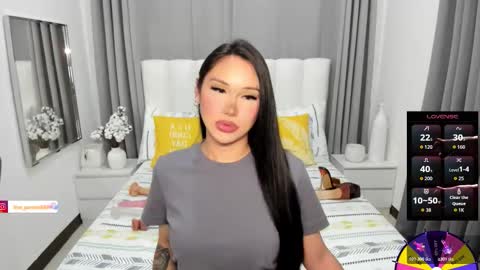 My nickname is Lust online show from 01.06.26