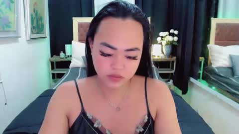 Trina online show from 01.07.25