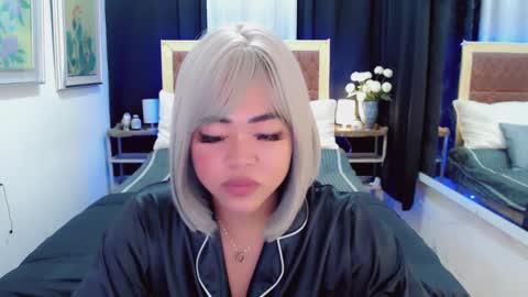 Trina online show from 01.08.25