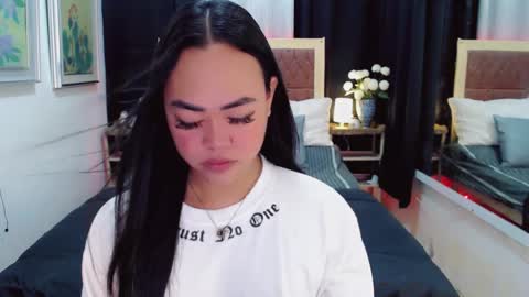 Trina online show from 01.09.25