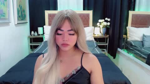 Trina online show from 01.12.25