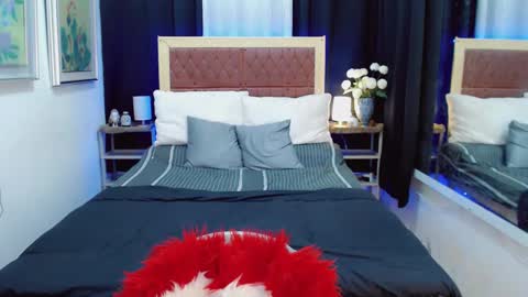 Trina online show from 01.12.25