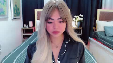 Trina online show from 01.13.25