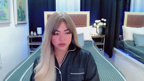 Trina online show from 01.13.25