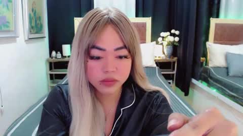 Trina online show from 01.13.25