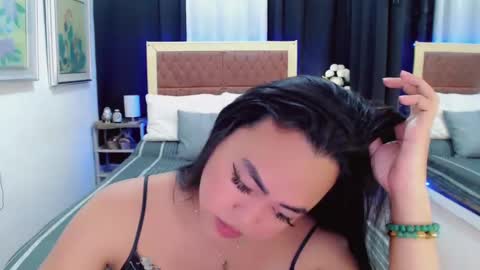 Trina online show from 01.15.25