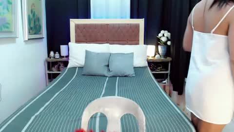 Trina online show from 01.18.25