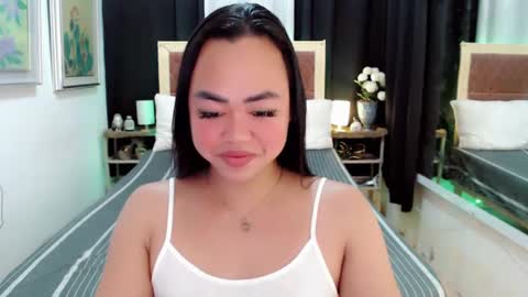 Trina online show from 01.18.25