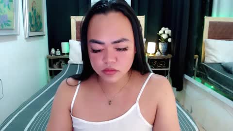 Trina online show from 01.19.25