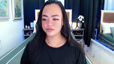 Trina online show from 01.20.25