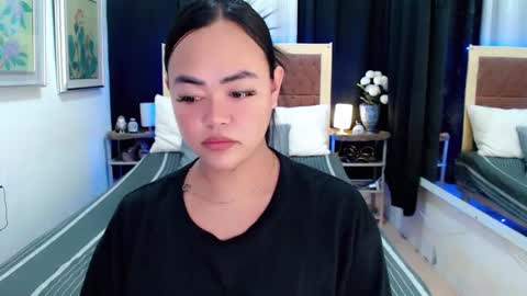 Trina online show from 01.20.25