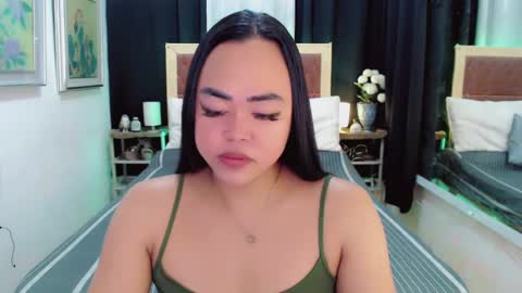 Trina online show from 01.22.25