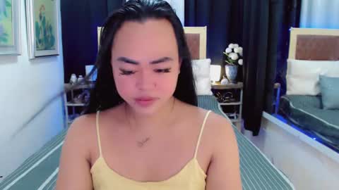 Trina online show from 01.24.25