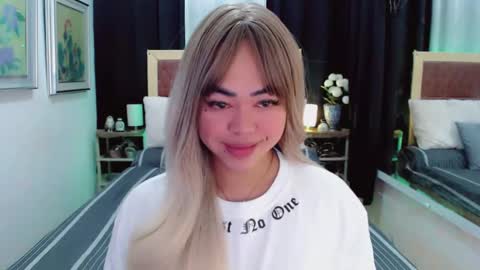 Trina online show from 01.27.25