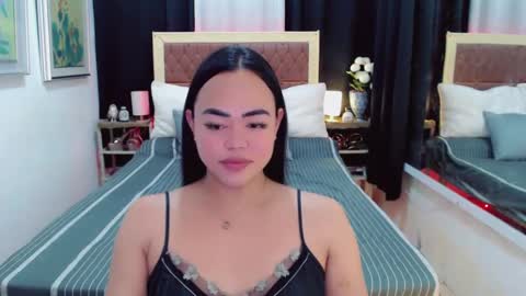 Trina online show from 02.03.25