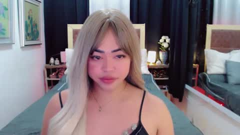 Trina online show from 02.04.25