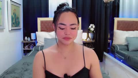 Trina online show from 02.07.25