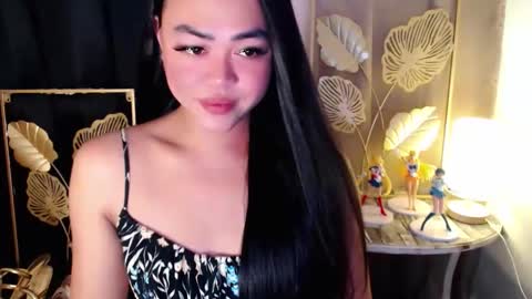Trina online show from 04.21.26