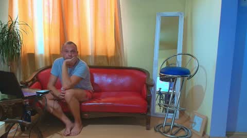 Deea And Chris online show from 09.21.25