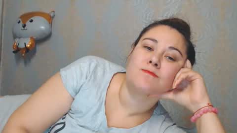 lustifulm online show from 10.20.25