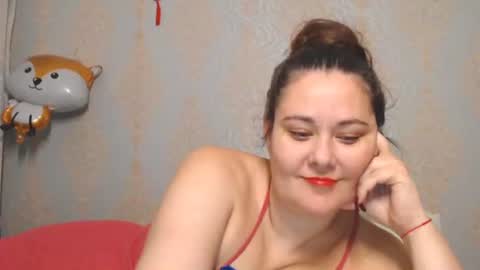 lustifulm online show from 06.29.26