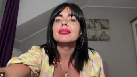 Jenny online show from 07.22.26