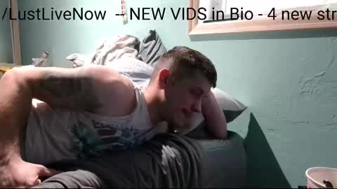 Snapshot of lustlivenow chatting on 11.09.25 GUY --- GIRL online show from 11.09.25