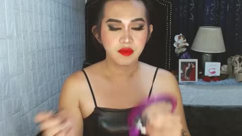 lustress_katalina69 online show from 02.24.25