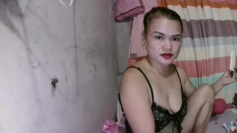 Snapshot of lusty_babe25 chatting on 10.26.25 Flora Mae online show from 10.26.25